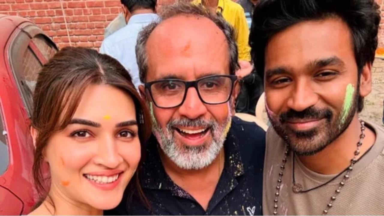Aanand L Rai dismissed the Rs 84 crore lawsuit by Eros International over claims that Tere Ishk Mein was misrepresented as a Raanjhanaa sequel. Read full story here